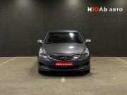 Hyundai Solaris I Рестайлинг Челябинск  - изображение 23