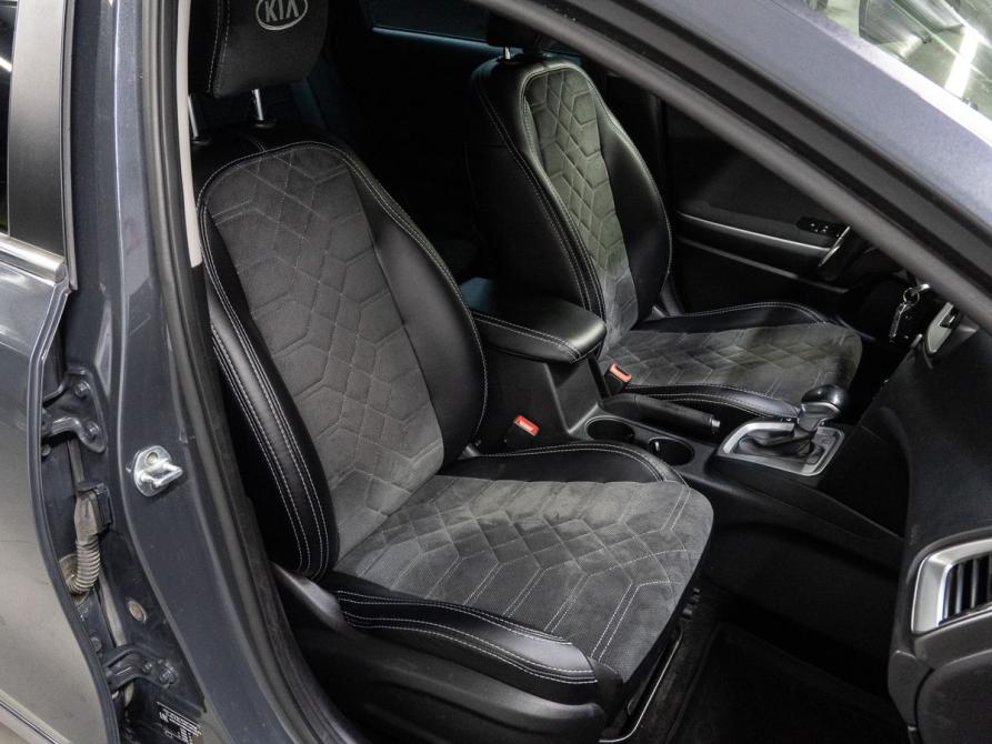 Kia Ceed III Тюмень  - изображение 17