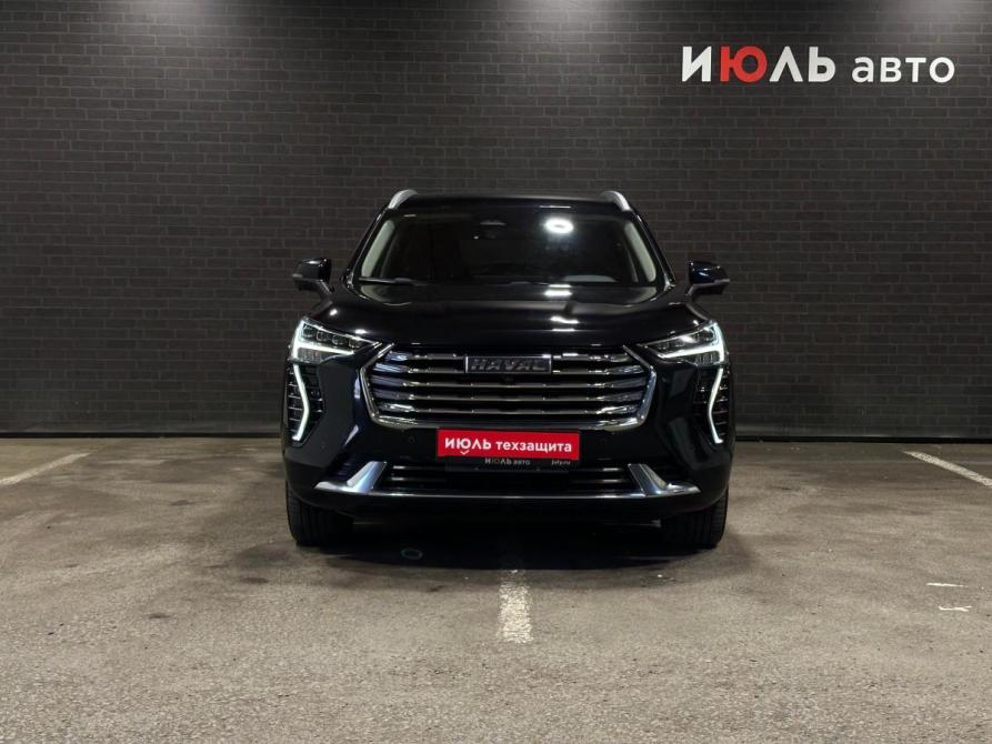 Haval Jolion I Челябинск  - изображение 2