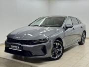 Kia K5 III Вологда  - изображение 22