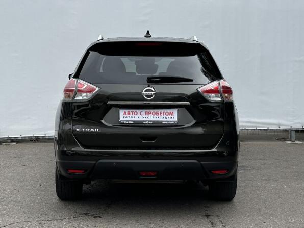 Nissan X-Trail III с пробегом 2018 года, цена 1 950 000 рублей, 145826 км, внедорожник, Автокод Объявления