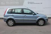 Ford Fusion I Рестайлинг Воронеж  - изображение 17