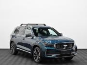 Geely Monjaro I Москва  - изображение 21