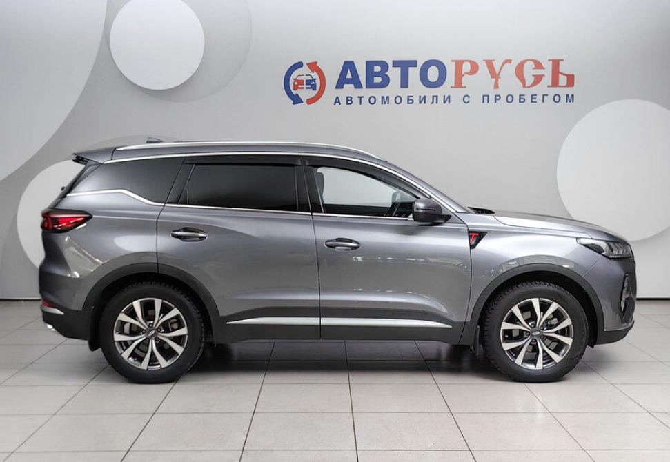 Chery Tiggo 7 Pro Max I Подольск  - изображение 5
