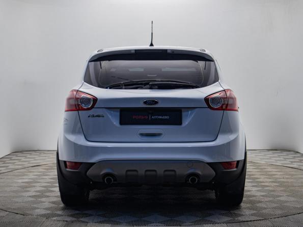 Ford Kuga I с пробегом 2012 года, цена 1 095 000 рублей, 228869 км, внедорожник, Автокод Объявления