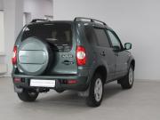 Chevrolet Niva I Рестайлинг Старый Оскол  - изображение 26