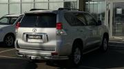 Toyota Land Cruiser Prado 150 Series Оренбург  - изображение 26