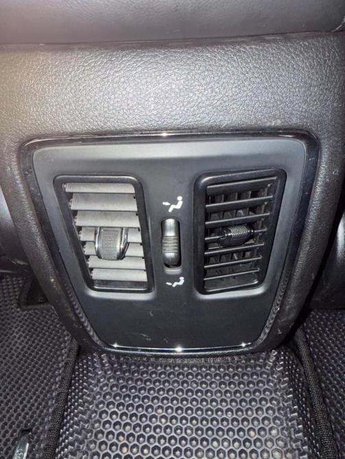 Jeep Grand Cherokee IV (WK2) Рестайлинг Ижевск  - изображение 16
