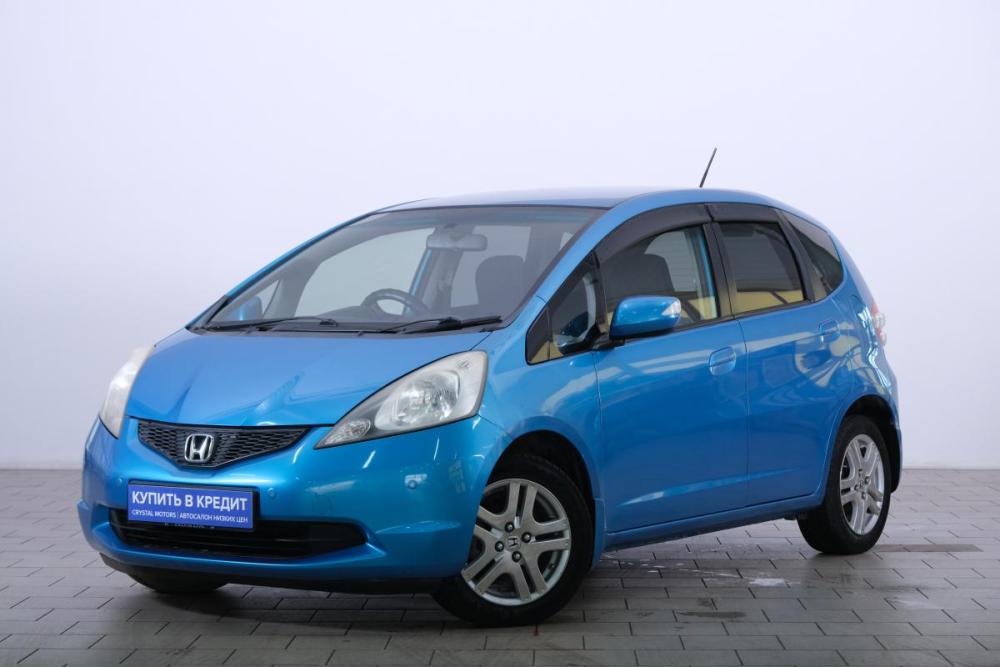 Honda Fit II Омск  - изображение 4