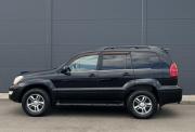 Lexus GX I Красноярск  - изображение 32