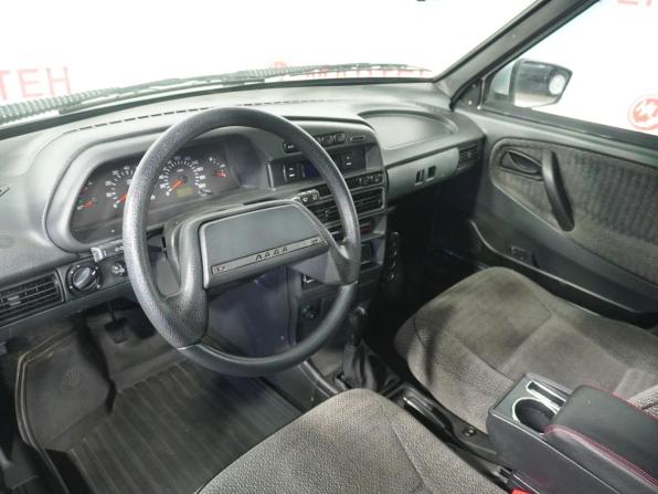 Lada (ВАЗ) 2115 с пробегом 2005 года, цена 169 000 рублей, 231836 км, седан, Автокод Объявления