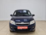 Lada (ВАЗ) Granta I Альметьевск  - изображение 21