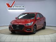 Hyundai Solaris II Уфа  - изображение 18
