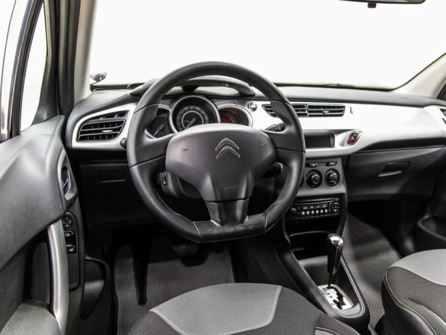 Citroen C3 II Волгоград  - изображение 14
