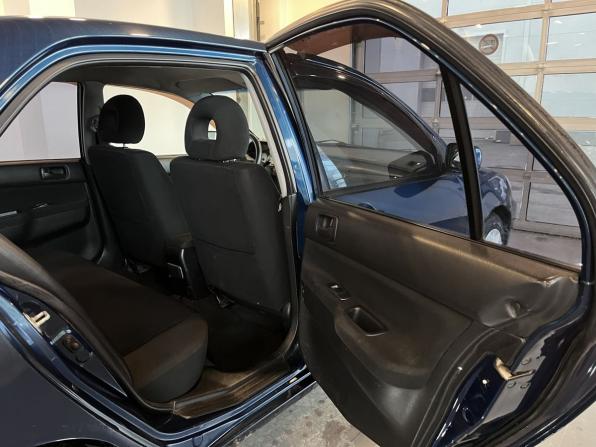 Mitsubishi Lancer IX Рестайлинг с пробегом 2006 года, цена 281 600 рублей, 375262 км, седан, Автокод Объявления