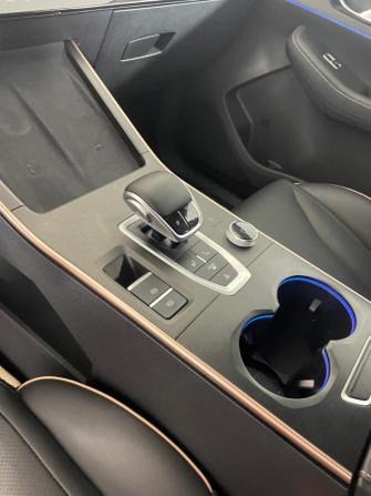 Omoda C5 I с пробегом 2023 года, цена 1 910 000 рублей, 32052 км, внедорожник, Автокод Объявления