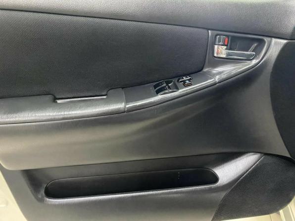 Toyota Corolla IX (E120 E130) Рестайлинг с пробегом 2005 года, цена 436 904 рубля, 344523 км, седан, Автокод Объявления