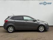 Kia Rio III Рестайлинг Москва  - изображение 17