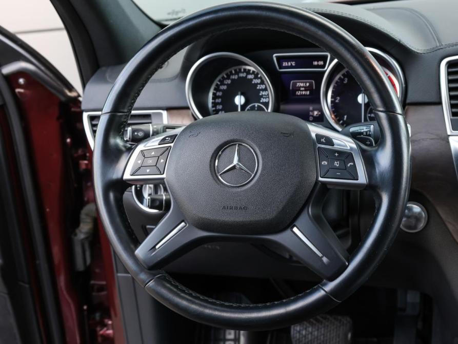 Mercedes-Benz GL-Класс II (X166) Москва  - изображение 20