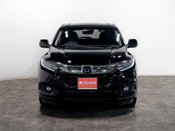 Honda Vezel I Рестайлинг с пробегом 2019 года, цена 2 000 000 рублей, 35700 км, внедорожник, Автокод Объявления