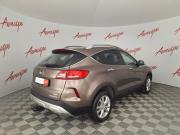 FAW Besturn X80 I Рестайлинг Псков  - изображение 27