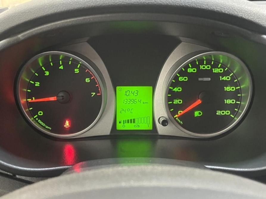 Lada (ВАЗ) Granta I Курск  - изображение 10