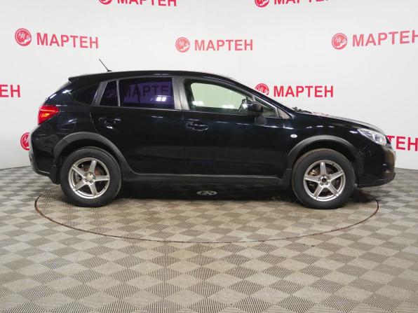 Subaru XV I с пробегом 2012 года, цена 980 000 рублей, 236075 км, внедорожник, Автокод Объявления