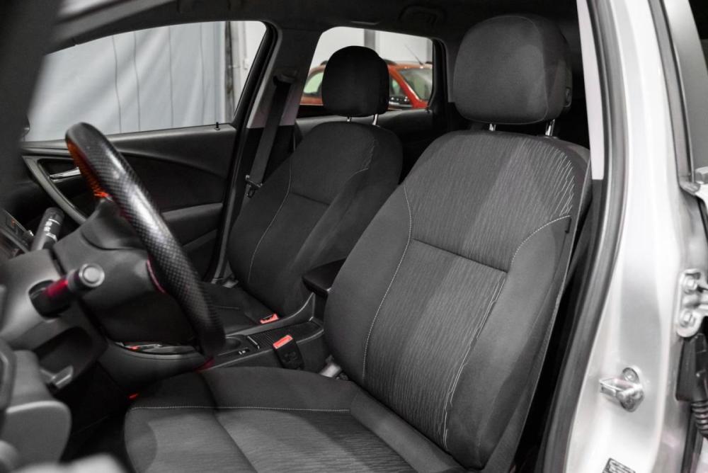 Opel Astra J Рестайлинг Ульяновск  - изображение 10