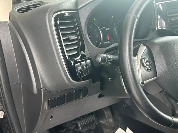Mitsubishi Outlander III с пробегом 2014 года, цена 1 295 000 рублей, 240789 км, внедорожник, Автокод Объявления