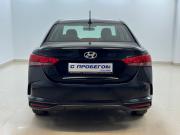 Hyundai Solaris II Рестайлинг Москва  - изображение 18