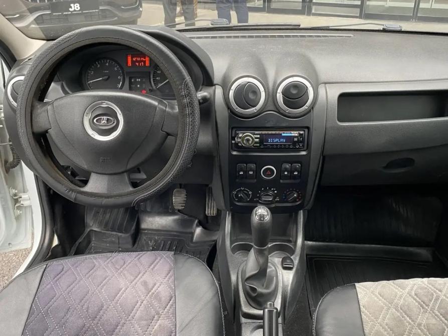 Lada (ВАЗ) Largus I Волгоград  - изображение 15