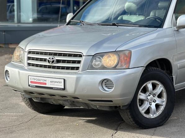 Toyota Highlander I (XU20) с пробегом 2001 года, цена 1 099 000 рублей, 148572 км, внедорожник, Автокод Объявления