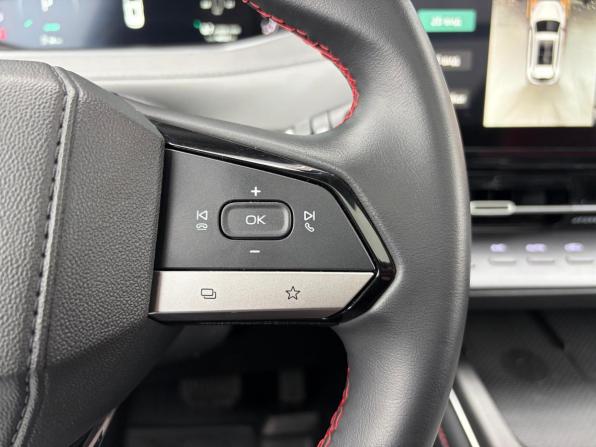 Changan CS55 Plus II с пробегом 2024 года, цена 2 135 000 рублей, 48468 км, внедорожник, Автокод Объявления
