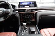 Lexus LX III Рестайлинг 2 Иркутск  - изображение 57