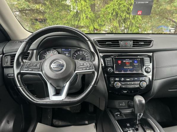 Nissan X-Trail III Рестайлинг с пробегом 2020 года, цена 1 799 000 рублей, 142799 км, внедорожник, Автокод Объявления