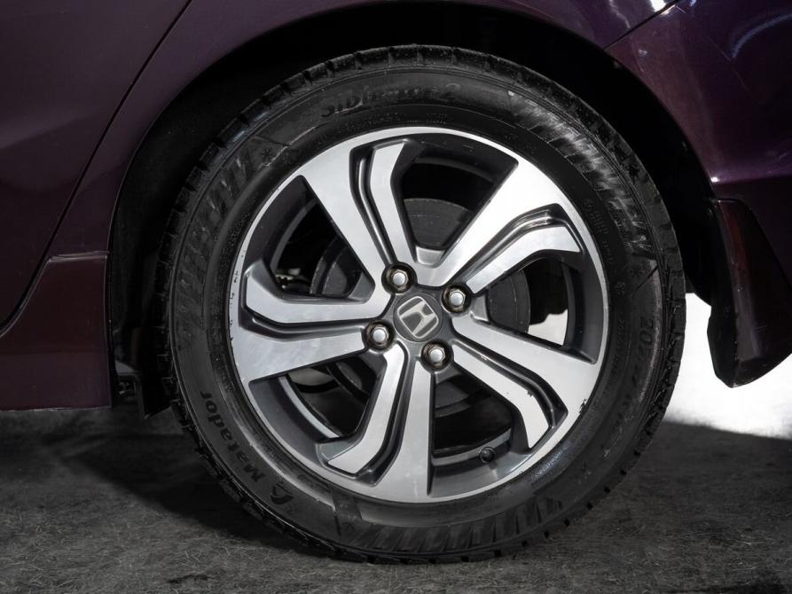Honda Shuttle II Иркутск  - изображение 20