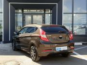 Hyundai Solaris I Рестайлинг Москва  - изображение 27