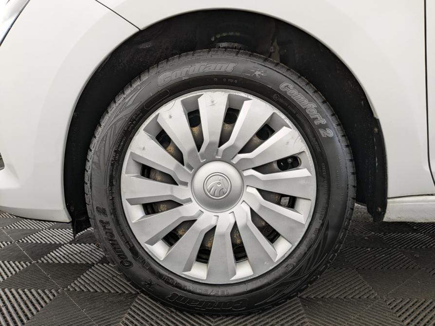 Skoda Rapid II Москва  - изображение 18