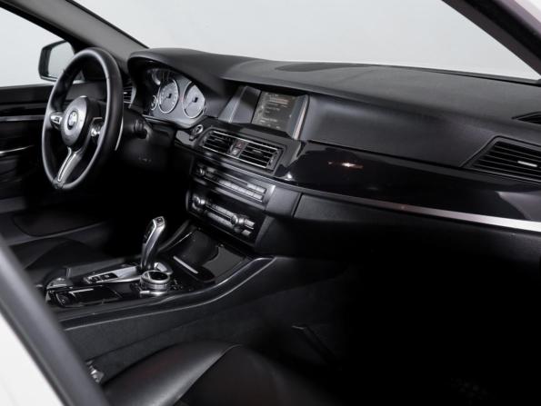 BMW 5 серии VI (F10/F11/F07) Рестайлинг с пробегом 2015 года, цена 1 990 000 рублей, 229000 км, седан, Автокод Объявления