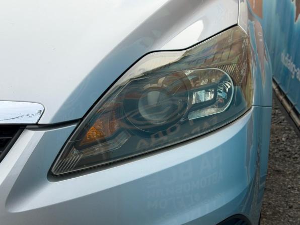 Ford Focus II Рестайлинг с пробегом 2010 года, цена 650 000 рублей, 177898 км, седан, Автокод Объявления