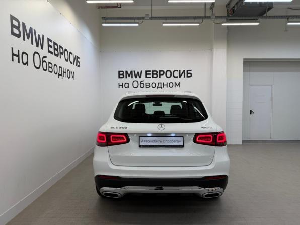 Mercedes-Benz GLC I (X253) Рестайлинг с пробегом 2019 года, цена 3 790 000 рублей, 71991 км, внедорожник, Автокод Объявления