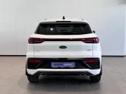 JAC JS6 Волгоград  - изображение 34