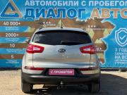 Kia Sportage III Набережные Челны  - изображение 28
