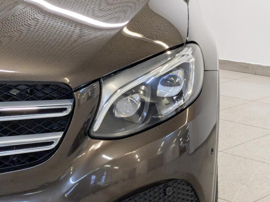 Mercedes-Benz GLC I (X253) Санкт-Петербург  - изображение 11