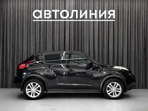Nissan Juke I с пробегом 2011 года, цена 915 000 рублей, 254000 км, внедорожник, Автокод Объявления