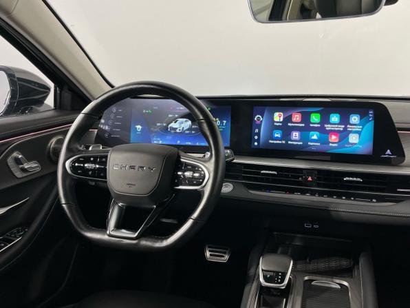 Chery Arrizo 8 с пробегом 2023 года, цена 2 000 000 рублей, 37786 км, седан, Автокод Объявления
