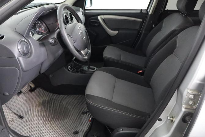 Renault Duster I с пробегом 2014 года, цена 799 000 рублей, 162000 км, внедорожник, Автокод Объявления