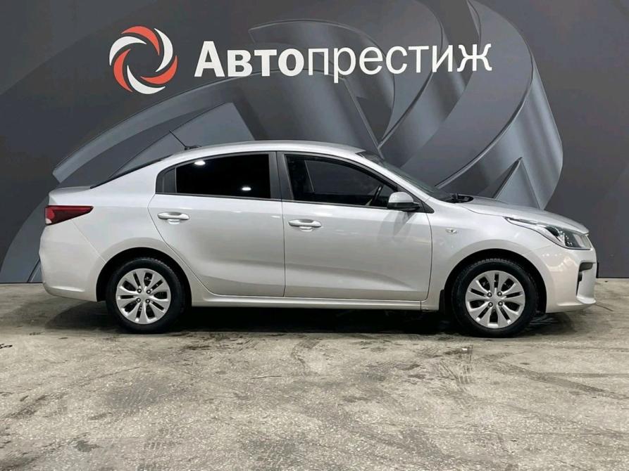 Kia Rio IV Пермь  - изображение 9