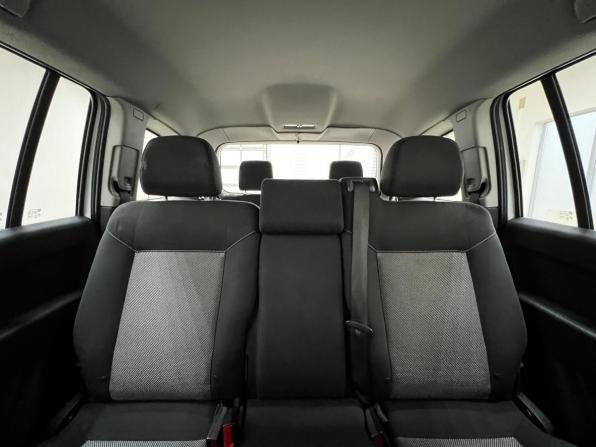 Opel Zafira B Рестайлинг с пробегом 2013 года, цена 1 070 000 рублей, 133403 км, минивэн, Автокод Объявления