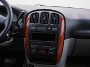Chrysler Town &amp; Country IV Рестайлинг Москва  - изображение 32